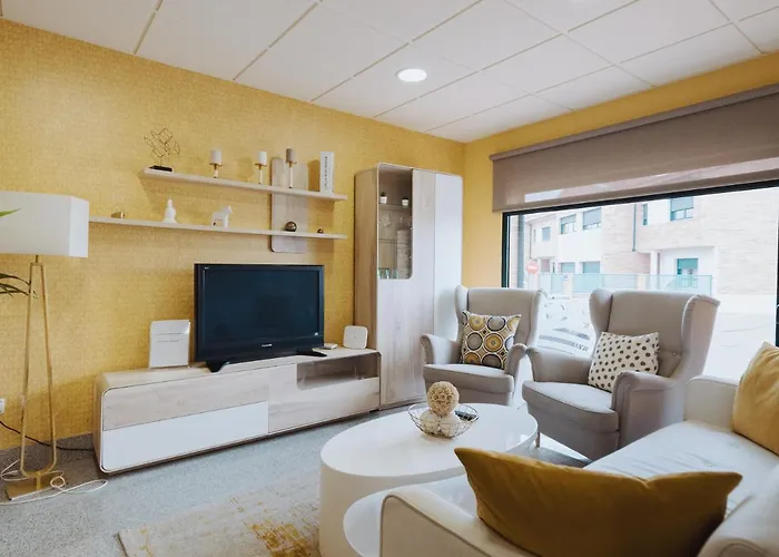 Apartamento \