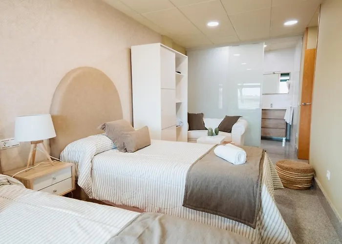 Apartamento \