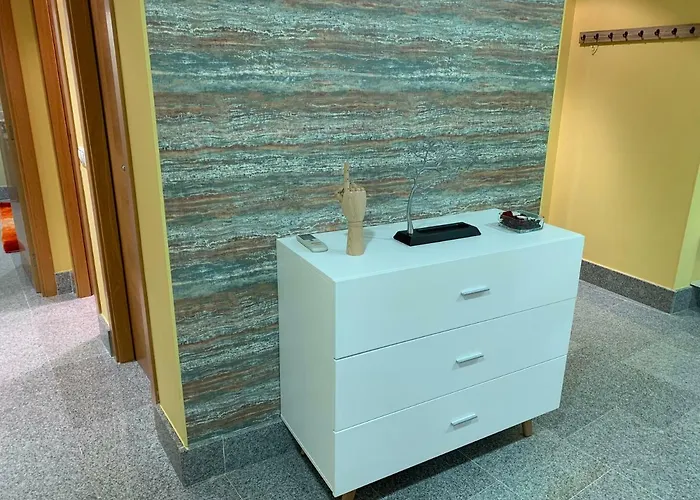 Apartamento \